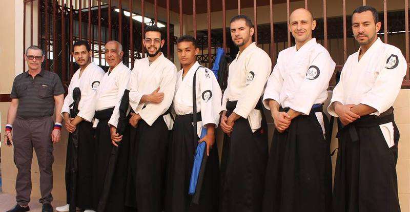 Aikido-sports-el-jadida-El-jadida